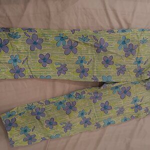 Women's Lily Pulitzer Capris